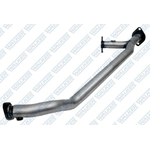 Order Exhaust Pipe by WALKER USA - 54742 For Your Vehicle