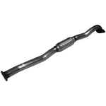 Purchase WALKER USA - 54765 - Exhaust Pipe