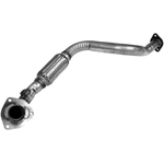 Purchase WALKER USA - 54785 - Exhaust Pipe