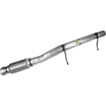 Purchase WALKER USA - 54821 - Exhaust Pipe