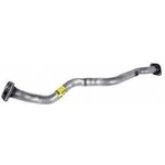 Order Exhaust Pipe by WALKER USA - 54837 For Your Vehicle