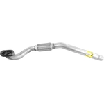 Order WALKER USA - 54838 - Exhaust Pipe For Your Vehicle