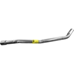 Order WALKER USA - 54839 - Exhaust Pipe For Your Vehicle