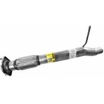 Order Exhaust Pipe by WALKER USA - 54844 For Your Vehicle