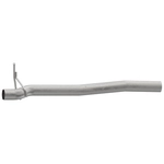 Order WALKER USA - 54853 - Exhaust Pipe For Your Vehicle
