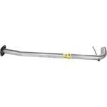 Order WALKER USA - 54866 - Exhaust Pipe For Your Vehicle