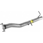 Order Exhaust Pipe by WALKER USA - 54878 For Your Vehicle