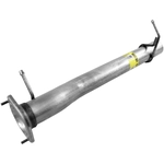 Order Exhaust Pipe by WALKER USA - 54893 For Your Vehicle