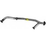 Order Exhaust Pipe by WALKER USA - 54915 For Your Vehicle