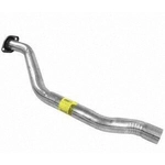 Order Exhaust Pipe by WALKER USA - 54945 For Your Vehicle