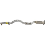Order WALKER USA - 54971 - Exhaust Pipe For Your Vehicle