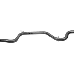 Order WALKER USA - 55223 - Aluminized Steel Exhaust Intermediate Pipe For Your Vehicle