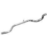 Order Exhaust Pipe by WALKER USA - 55270 For Your Vehicle