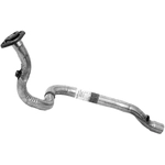 Order WALKER USA - 55277 - Exhaust Pipe For Your Vehicle