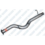 Purchase Exhaust Pipe by WALKER USA - 55386