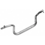 Order Exhaust Pipe by WALKER USA - 55419 For Your Vehicle