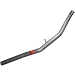 Order Exhaust Pipe by WALKER USA - 55436 For Your Vehicle