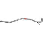 Order WALKER USA - 55500 - Aluminized Steel Exhaust Intermediate Pipe For Your Vehicle