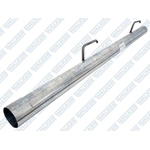 Order Exhaust Pipe by WALKER USA - 55523 For Your Vehicle