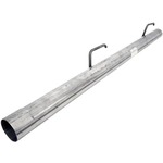 Order Exhaust Pipe by WALKER USA - 55523 For Your Vehicle