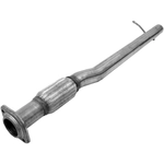 Order WALKER USA - 55541 - Exhaust Pipe For Your Vehicle