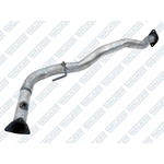Purchase Exhaust Pipe by WALKER USA - 55556
