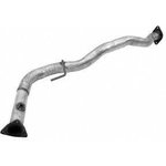 Order Exhaust Pipe by WALKER USA - 55556 For Your Vehicle