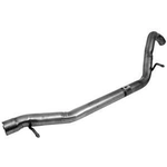Order WALKER USA - 55566 - Exhaust Pipe For Your Vehicle