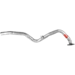 Order WALKER USA - 55645 -  Exhaust Intermediate Pipe For Your Vehicle