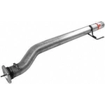 Order Exhaust Pipe by WALKER USA - 55650 For Your Vehicle