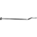 Purchase WALKER USA - 55651 - Exhaust Pipe