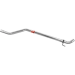 Order WALKER USA - 55677 -  Exhaust Intermediate Pipe For Your Vehicle