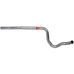 Order Exhaust Pipe by WALKER USA - 55713 For Your Vehicle