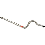 Order Exhaust Pipe by WALKER USA - 55714 For Your Vehicle