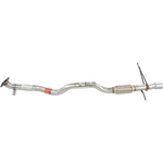 Order WALKER USA - 55723 - Exhaust Pipe For Your Vehicle