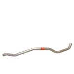 Order WALKER USA - 55780 - Exhaust Pipe For Your Vehicle