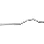 Order WALKER USA - 55781 - Exhaust Pipe For Your Vehicle