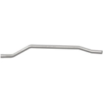 Order WALKER USA - 55981 - Steel Exhaust Pipe For Your Vehicle