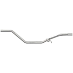 Order WALKER USA - 55986 - Steel Exhaust Pipe For Your Vehicle