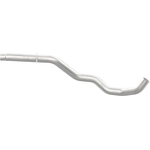 Order Exhaust Pipe by WALKER USA - 55991 For Your Vehicle