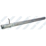 Purchase Exhaust Pipe by WALKER USA - 56140