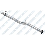 Purchase Exhaust Pipe by WALKER USA - 56142