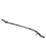 Order WALKER USA - 56190 - Steel Exhaust Intermediate Pipe For Your Vehicle