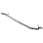 Order Exhaust Pipe by WALKER USA - 56191 For Your Vehicle