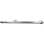 Order WALKER USA - 56271 - Aluminized Steel Exhaust Intermediate Pipe For Your Vehicle