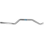 Order WALKER USA - 56278 - Aluminized Steel Exhaust Intermediate Pipe For Your Vehicle
