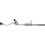 Order WALKER USA - 56298 - Exhaust Pipe For Your Vehicle