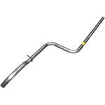 Order WALKER USA - 57001 - Aluminized Steel Exhaust Intermediate Pipe For Your Vehicle