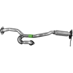 Order Exhaust Pipe by WALKER USA - 70400 For Your Vehicle