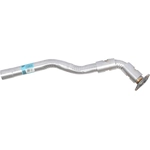 Order WALKER USA - 73003 - Exhaust Pipe For Your Vehicle